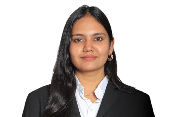 MS. SATYANISHA SINGH